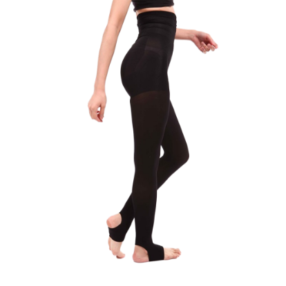 Picture of SENTEQ HIGH Waist Puch UP Shaping Tights SQ5-X004 L/SIZE