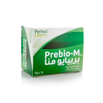 PREBIOTIC M (PERFECT LIFE)