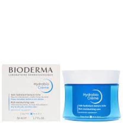 BIODERMA HYDRABIO Cream 50 ml