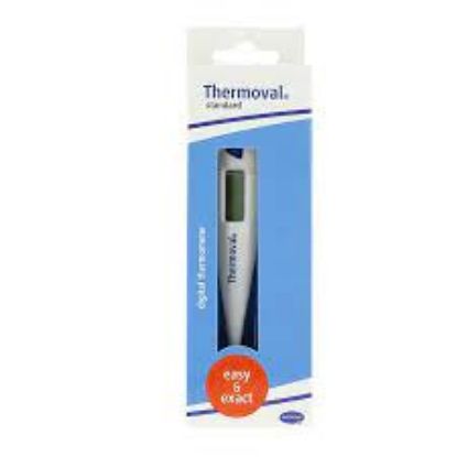THERMOVAL Standard Digital Thermometer