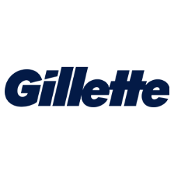 Picture for manufacturer GILLETTE