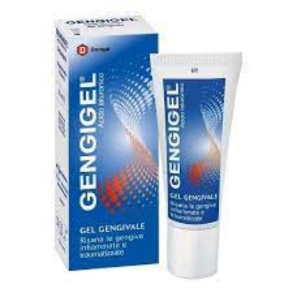 GENGIGEL - 20ml