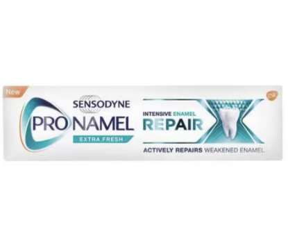 Sensodyne Pronamel Repair Extra Fresh Toothpaste 75ml