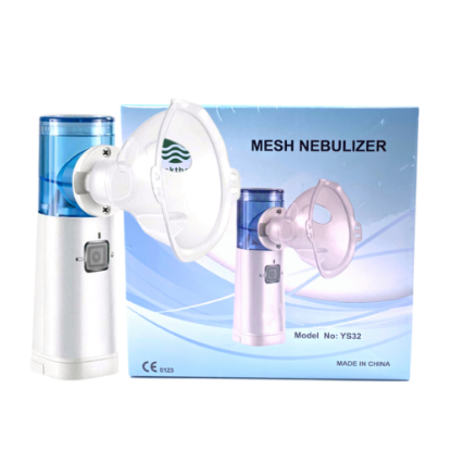 Mesh Nebulizer YS32