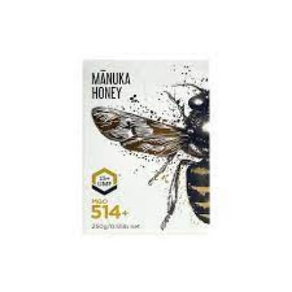MANUKA HONEY UMF 15+ 250g (Triple Churned)