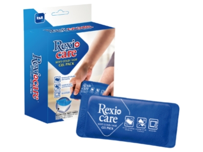 Rexi Care Soft Cold/Hot Gel Pack (SP-7201)