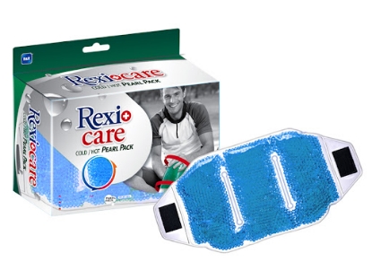 REXI CARE COLD/HOT PEARL PACK LIMB WRAP SP-9105