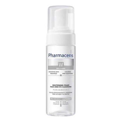Pharmaceris PURI-ALBUCIN Whitening Foam 150ml