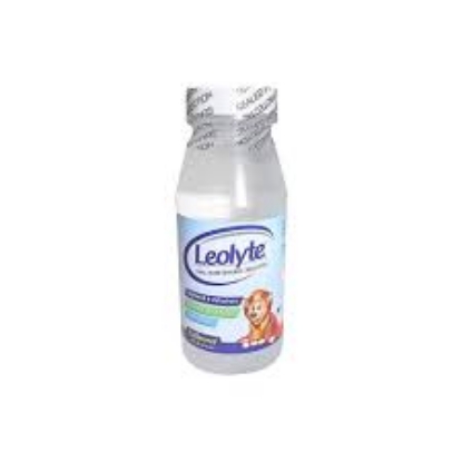 LEOLYTE Unflavored 237 ml
