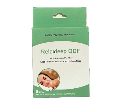 Relaxleep ODF