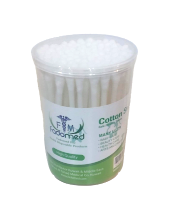 FADOMED Cotton Buds (100's)