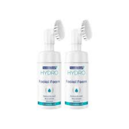 NOVACLEAR HYDRO Facial Foam (1+1 Offer)