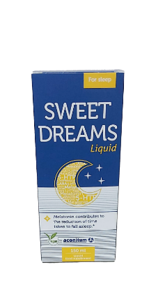 SWEET DREAMS Liquid 150ml
