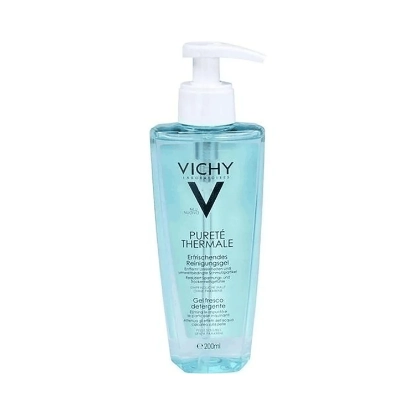 Vichy Pureté Thermale Fresh Cleansing Gel 200 ml