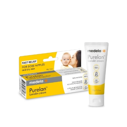 Medela Purelan Cream 37g