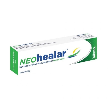 Picture of NEO HEALAR OINTMENT 30 GM