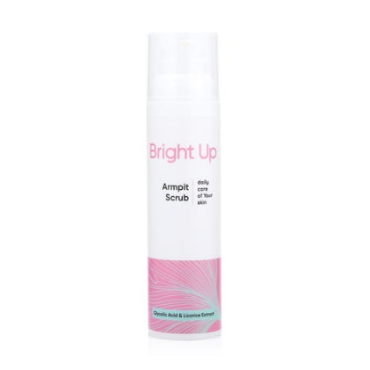 SKINAME BRIGHT UP ARMPIT SCRUB 75 ML