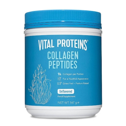 VITAL PROTEINS Collagen Peptides 567g