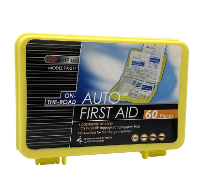 AUTO FIRST AID KIT (Palto)