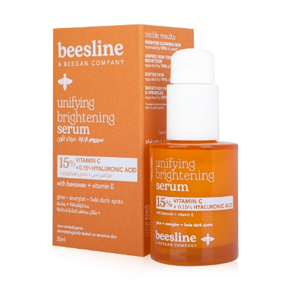 BEESLINE Unifying Brightening Face Serum 30 ML