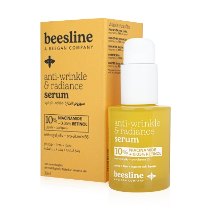 BEESLINE Anti Wrinkle Face Serum 30 ML