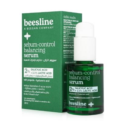 BEESLINE Sebum Control Balancing Face Serum 30 ML