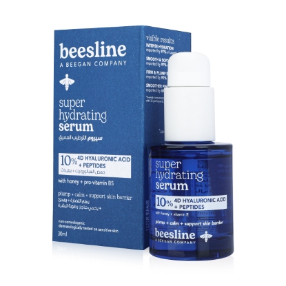 BEESLINE Super Hydrating Face Serum 30 ML