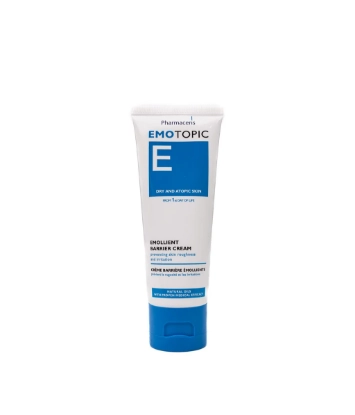 Pharmaceris EMOTOPIC Soothing Body Emollient Cream 200ml