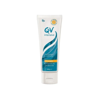 QV Intensive Cream 100g