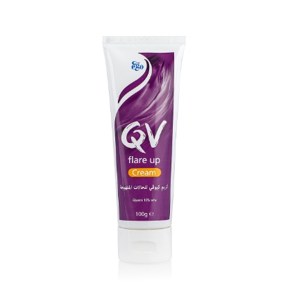 QV Flare Up Wash 150 ml