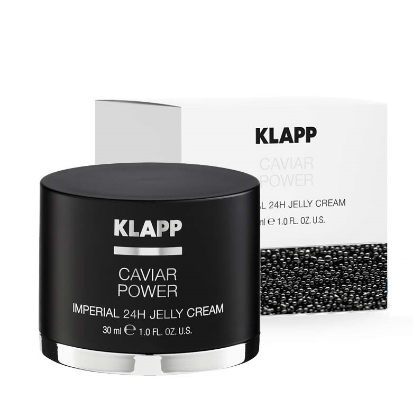 KLAPP Caviar Powder Imperial Jelly Cream 30ml