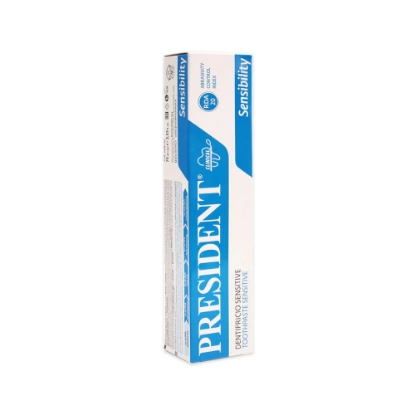 President Sensitive Toothpaste 75ml
