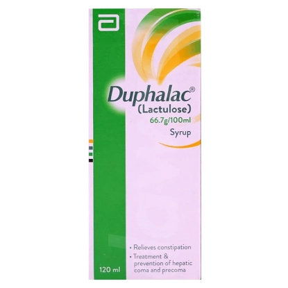 Duphalac Syrup 300 ml