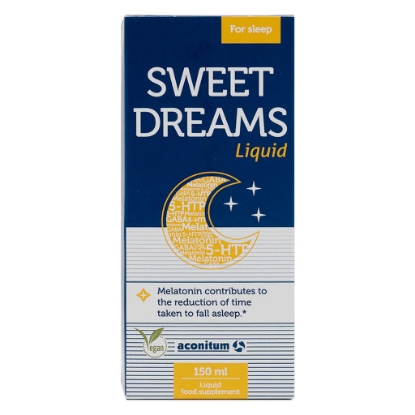 SWEET DREAMS Liquid 150ml