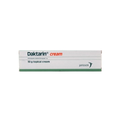 DAKTARIN CREAM 30G