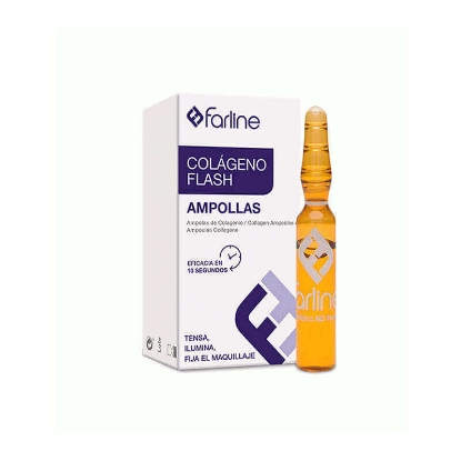 FARLINE COLLAGEN OML1 AMPOULE