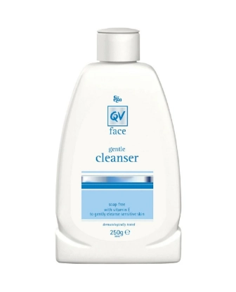 QV Face Cleanser 250ml