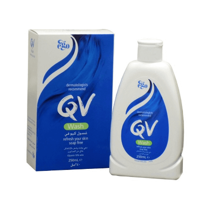 QV Wash 250ml