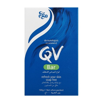  QV Bar 100g