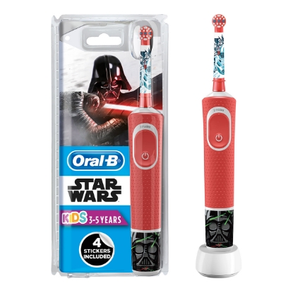 Oral-B Star Wars Rechargeable Toothbrush