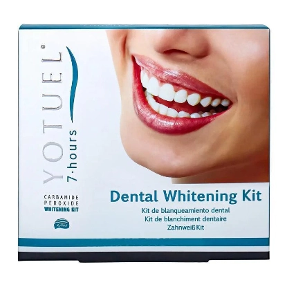 YOTUEL 7 Hours Dental Whitening Kit