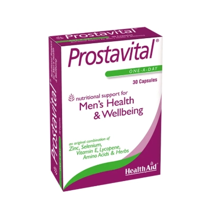 PROSTAVITAL FORTE 30 CAP