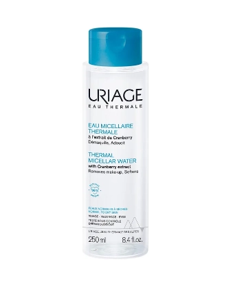 URIAGE Eau Micellaire Thermale Water 250 ml