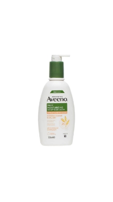 AVEENO Daily Moisturising Yogurt Body Cream 300ml