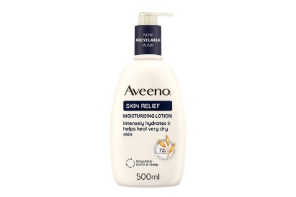 AVEENO SKIN RELIEF Moisturising Lotion 500 ml