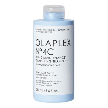 OLAPLEX No. 4C Bond Maintenance Clarifying Shampoo 250ml