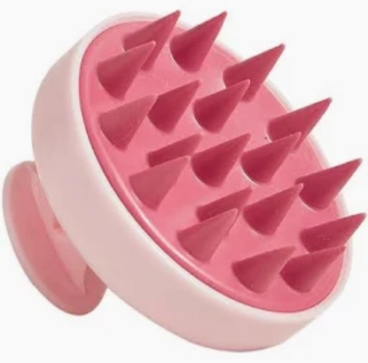 Scalp Shampoo Massager Brush