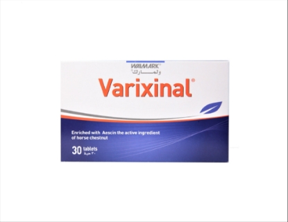 VARIXINAL 30 Tablets