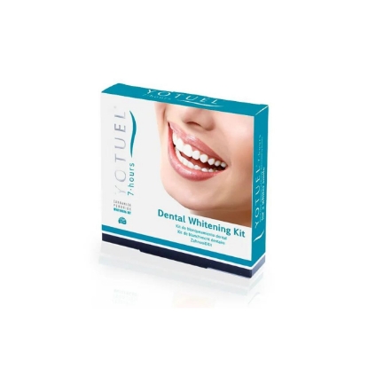 YOTUEL 7 H DENTAL WHITENING KIT