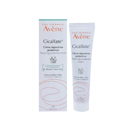 Picture of AVENE CICALFATE+ CREAM 40ML